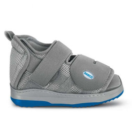 Sapato pós-cirúrgico Darco Relief Dual Plus — Herbitas