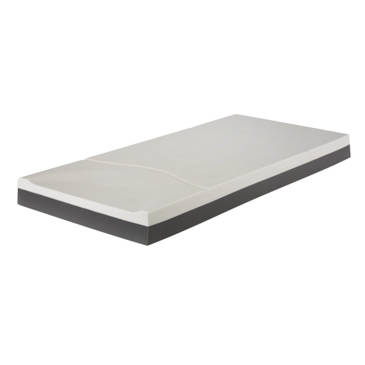 Colchão antiescaras Alova VMA62 — 195 x 88 x 14 cm