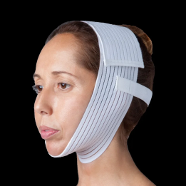 FAIXA OTOPLASTIA/LIFTING FACIAL - BLISS - T UNIC