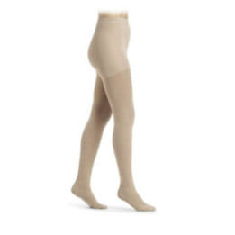 COLLANT SIGVARIS ESSENTIEL THERMOREGULATING COTTON AT