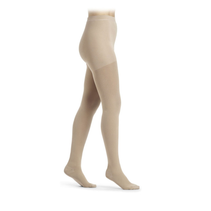 COLLANT SIGVARIS ESSENTIEL THERMOREGULATING COTTON AT