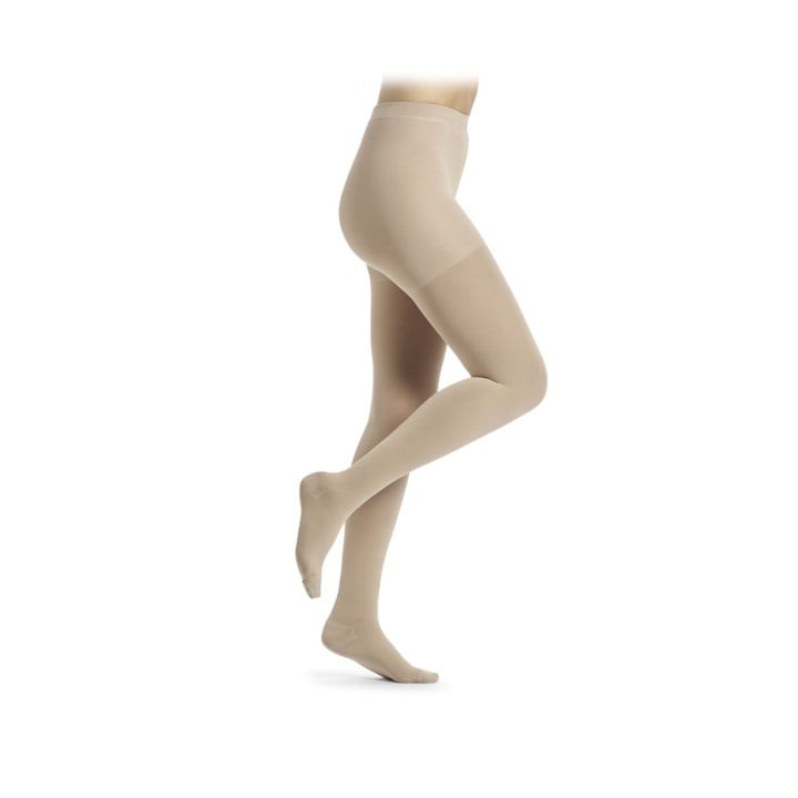COLLANT SIGVARIS ESSENTIEL THERMOREGULATING COTTON AT