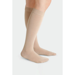 Meias de compressão JUZO soft AD — Classe 1
