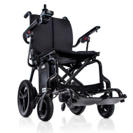 Cadeira de rodas elétrica TotalCare iCarbon