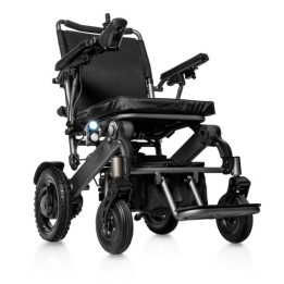 Cadeira de rodas elétrica TotalCare Kittos City Plus
