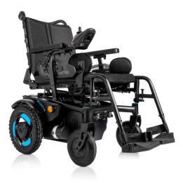 Cadeira de rodas elétrica TotalCare Atlantik