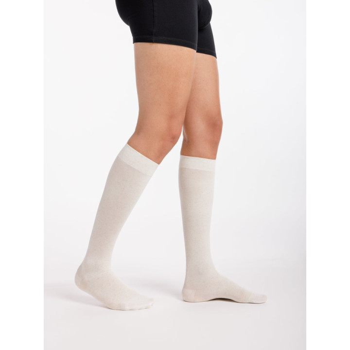 Sigvaris Active Men Confort Fraicheur (Origin Lin) AD Classe 1