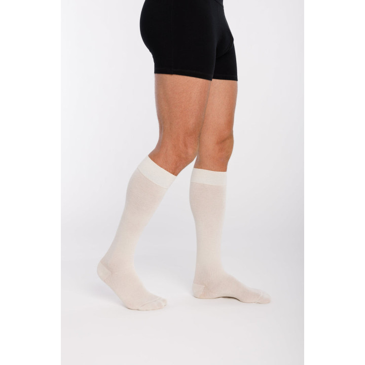 Sigvaris Active Men Coton Bio 55% AD Classe 1