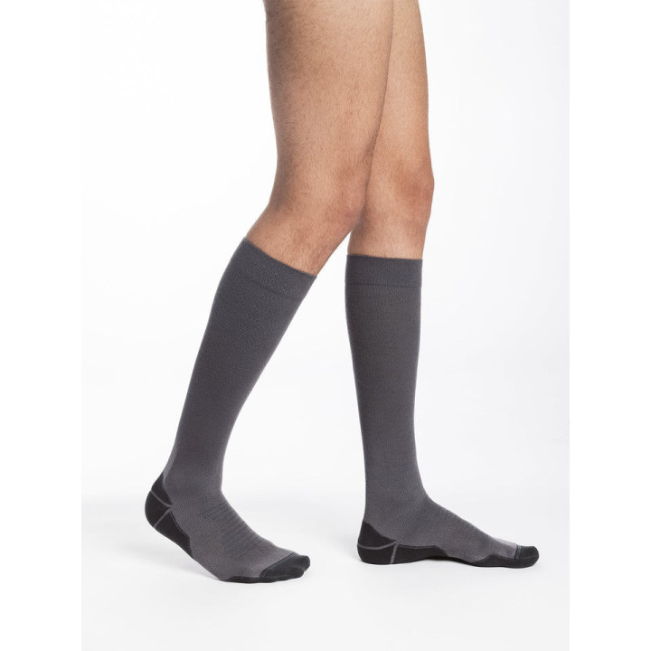 Sigvaris Active Men Loisirs (Bambou) AD Classe 1
